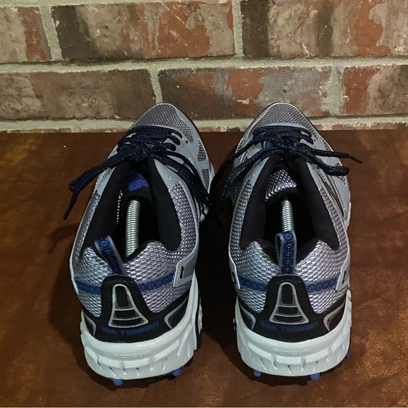 NWOB NEW BALANCE - Picture 4 of 8